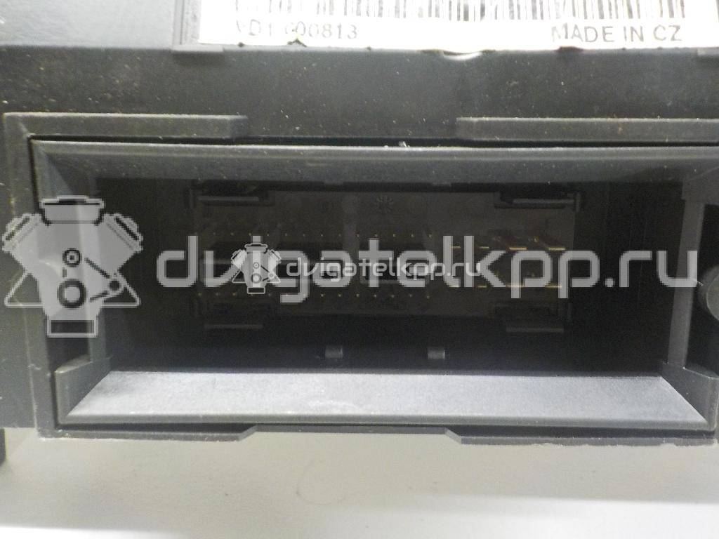 Фото Панель приборов  1Z0920822FKD0 для skoda Octavia (A5 1Z-) {forloop.counter}}