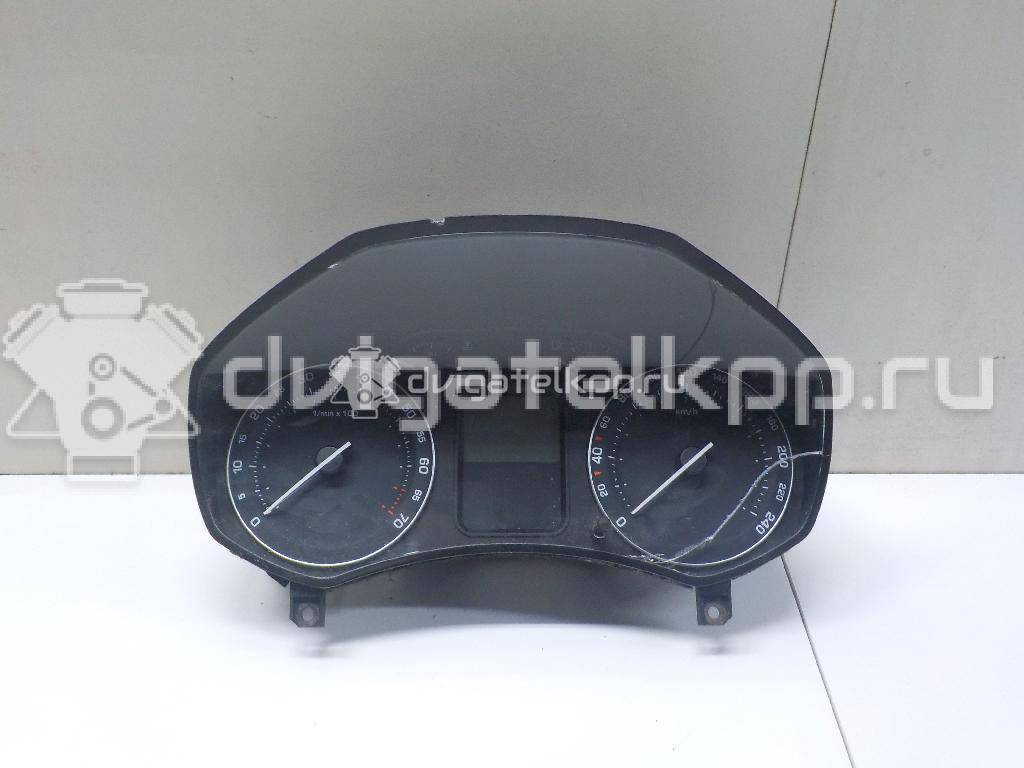 Фото Панель приборов  1Z0920822FKD0 для skoda Octavia (A5 1Z-) {forloop.counter}}