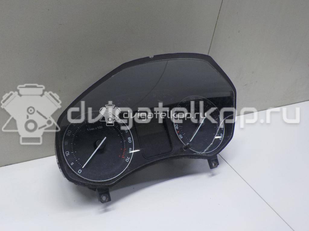 Фото Панель приборов  1Z0920822FKD0 для skoda Octavia (A5 1Z-) {forloop.counter}}