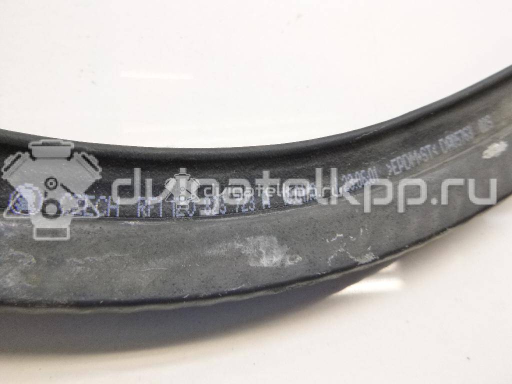 Фото Уплотнитель капота  1Z0823723A для skoda Octavia (A5 1Z-) {forloop.counter}}