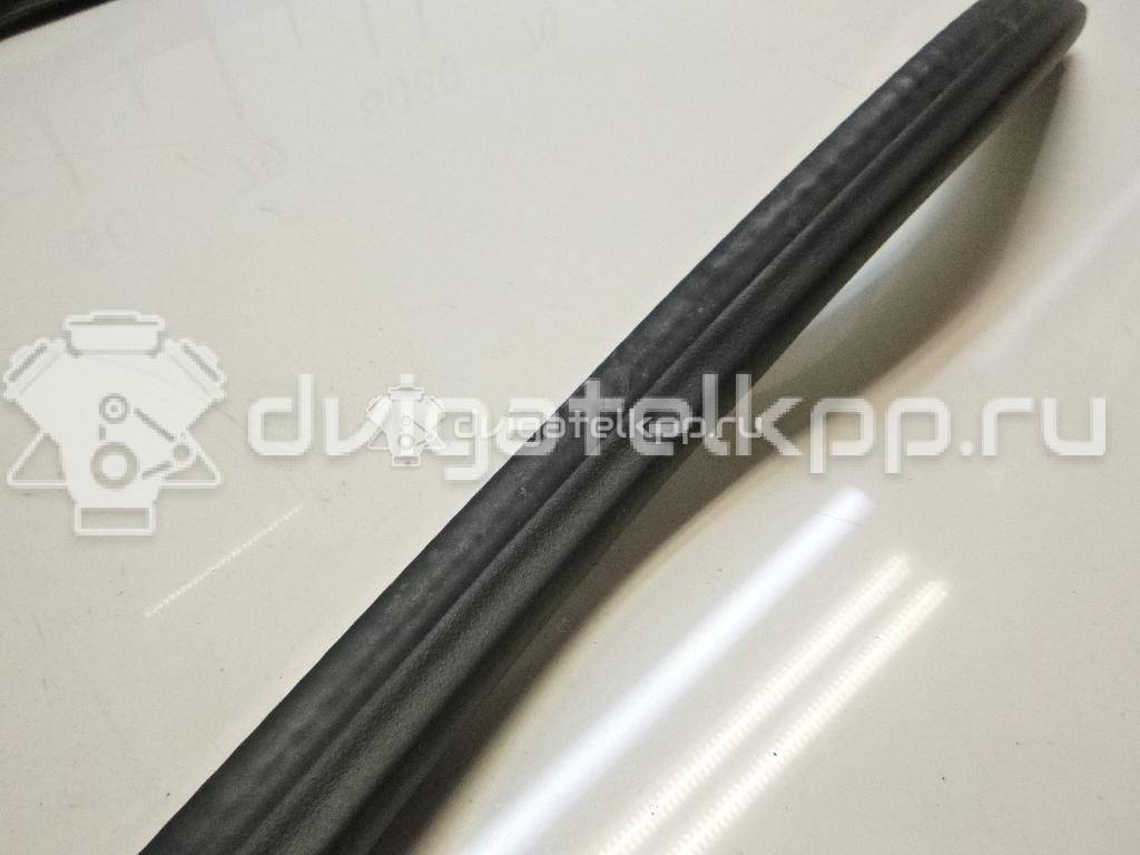 Фото Уплотнитель капота  1Z0823723A для skoda Octavia (A5 1Z-) {forloop.counter}}