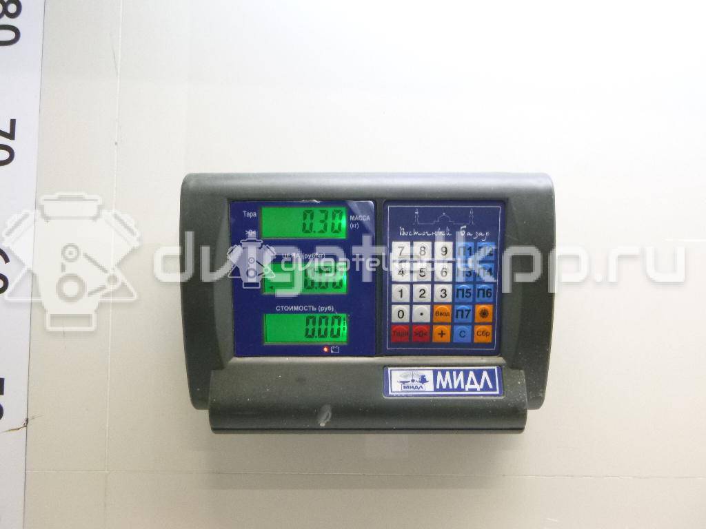Фото Уплотнитель капота  1Z0823723A для skoda Octavia (A5 1Z-) {forloop.counter}}