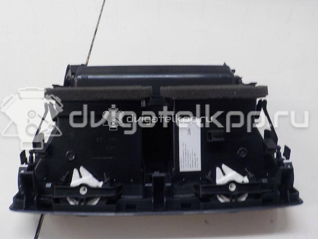 Фото Дефлектор воздушный  1Z0820951B3X1 для skoda Octavia (A5 1Z-) {forloop.counter}}