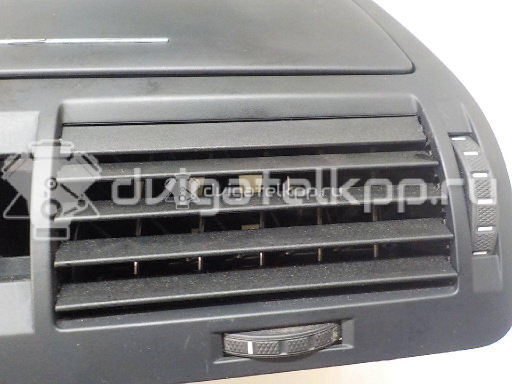 Фото Дефлектор воздушный  1Z0820951B3X1 для skoda Octavia (A5 1Z-) {forloop.counter}}
