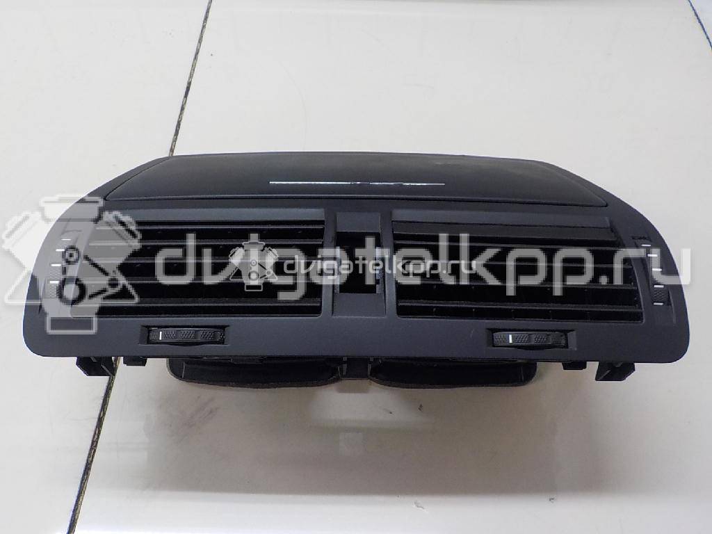 Фото Дефлектор воздушный  1Z0820951B3X1 для skoda Octavia (A5 1Z-) {forloop.counter}}