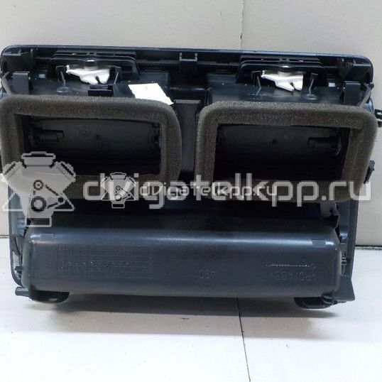 Фото Дефлектор воздушный  1Z0820951 для skoda Octavia (A5 1Z-)