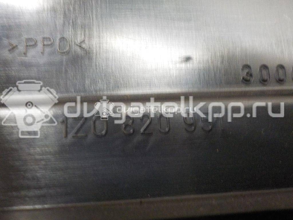 Фото Дефлектор воздушный  1Z0820951 для skoda Octavia (A5 1Z-) {forloop.counter}}