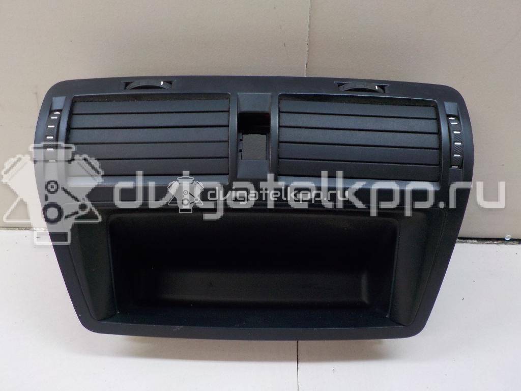 Фото Дефлектор воздушный  1Z0820951 для skoda Octavia (A5 1Z-) {forloop.counter}}