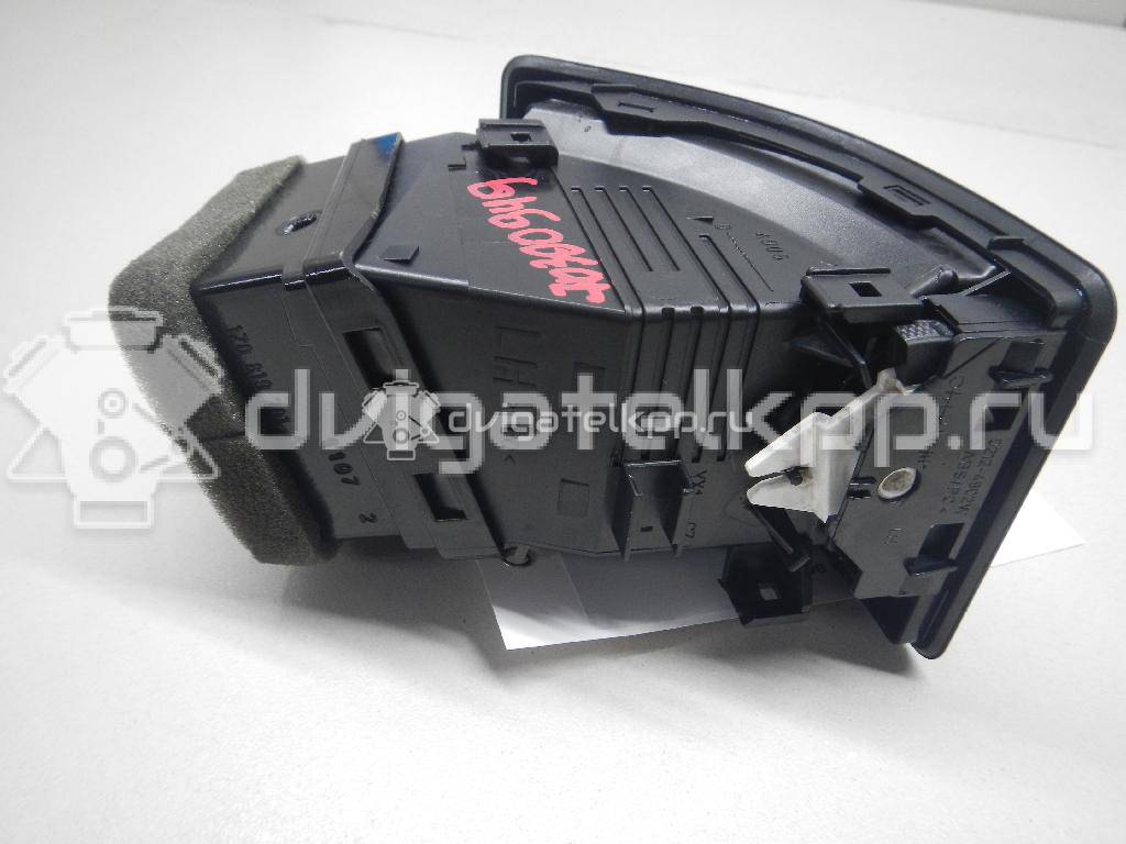 Фото Дефлектор воздушный  1Z0819701A9B9 для skoda Octavia (A5 1Z-) {forloop.counter}}