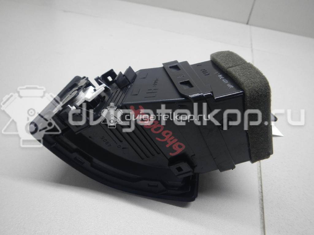 Фото Дефлектор воздушный  1Z0819701A9B9 для skoda Octavia (A5 1Z-) {forloop.counter}}