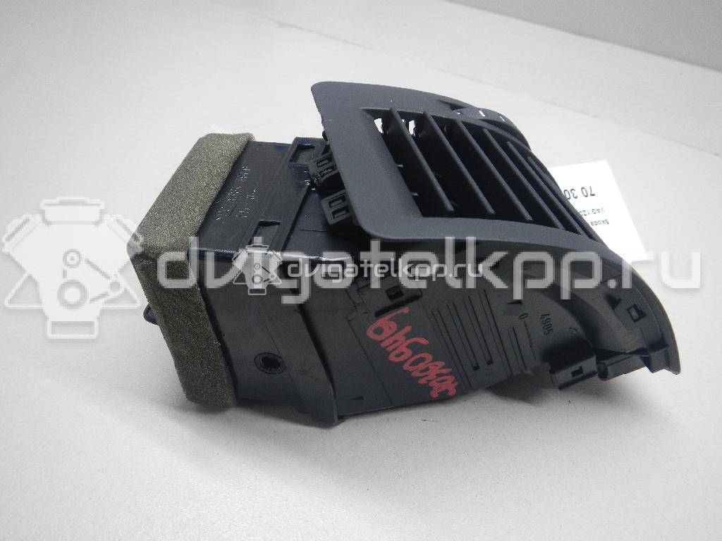 Фото Дефлектор воздушный  1Z0819701A9B9 для skoda Octavia (A5 1Z-) {forloop.counter}}