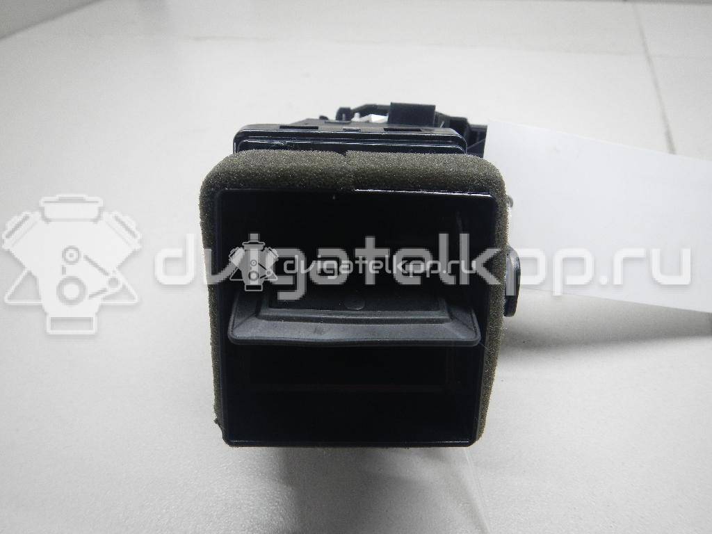 Фото Дефлектор воздушный  1Z0819701A9B9 для skoda Octavia (A5 1Z-) {forloop.counter}}