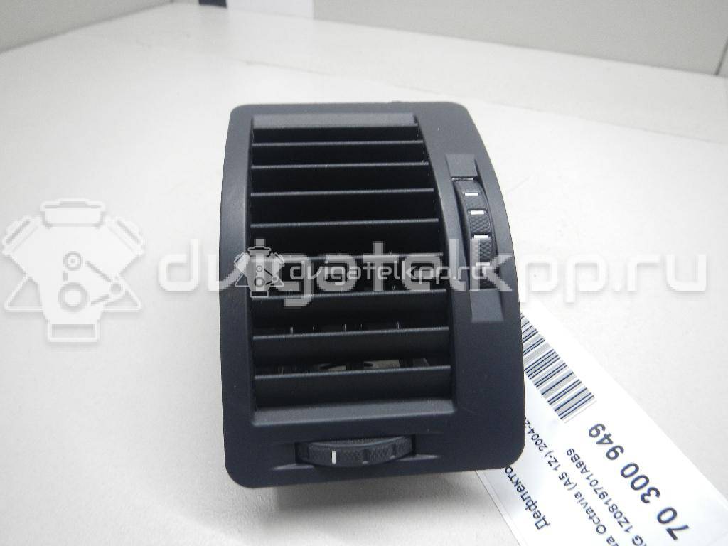 Фото Дефлектор воздушный  1Z0819701A9B9 для skoda Octavia (A5 1Z-) {forloop.counter}}