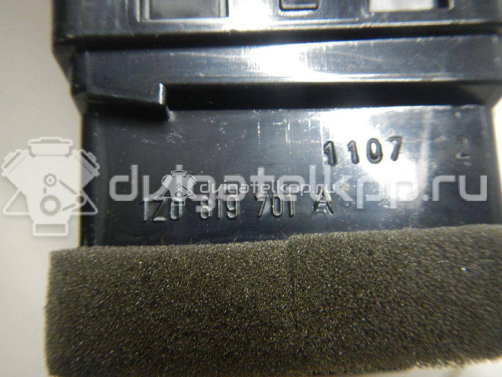 Фото Дефлектор воздушный  1Z0819701A9B9 для skoda Octavia (A5 1Z-) {forloop.counter}}