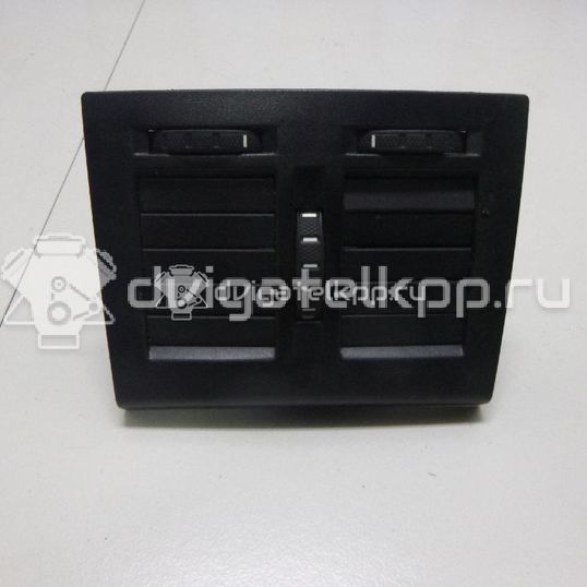 Фото Дефлектор воздушный  1Z08192039B9 для skoda Octavia (A5 1Z-)