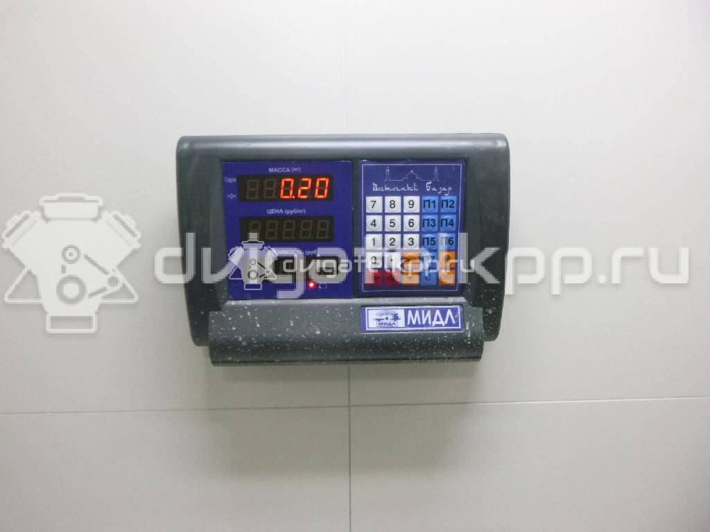 Фото Дефлектор воздушный  1Z08192039B9 для skoda Octavia (A5 1Z-) {forloop.counter}}