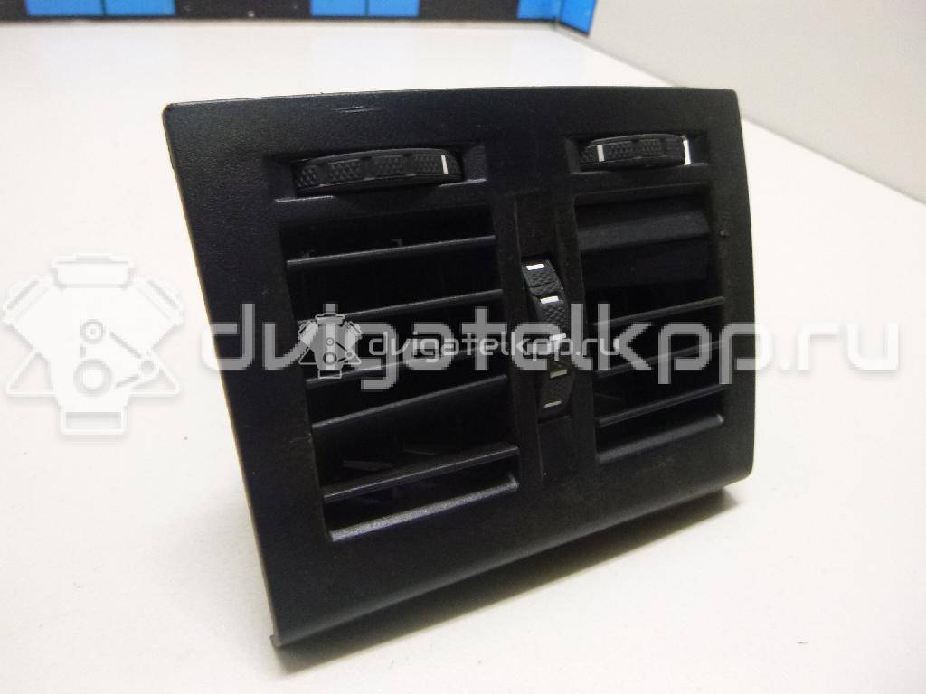 Фото Дефлектор воздушный  1Z08192039B9 для skoda Octavia (A5 1Z-) {forloop.counter}}