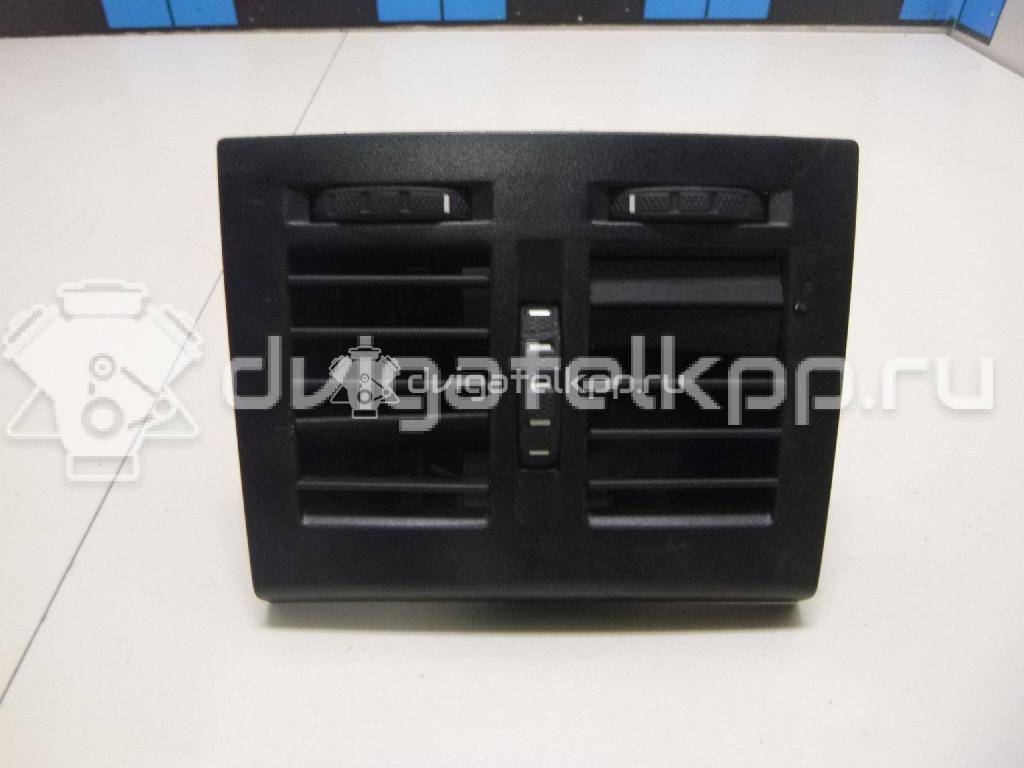 Фото Дефлектор воздушный  1Z08192039B9 для skoda Octavia (A5 1Z-) {forloop.counter}}