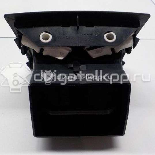 Фото Дефлектор воздушный  1Z08192039B9 для skoda Octavia (A5 1Z-)