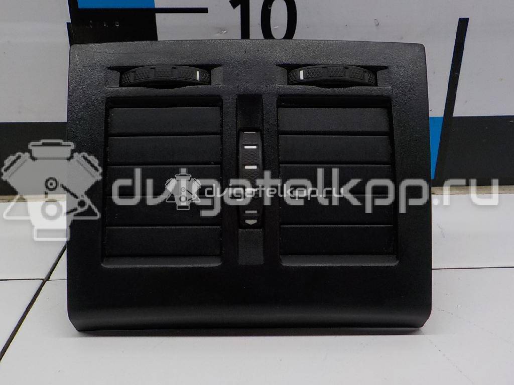 Фото Дефлектор воздушный  1Z08192039B9 для skoda Octavia (A5 1Z-) {forloop.counter}}