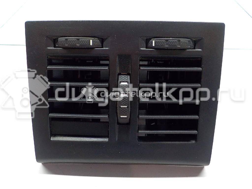 Фото Дефлектор воздушный  1Z08192039B9 для skoda Octavia (A5 1Z-) {forloop.counter}}