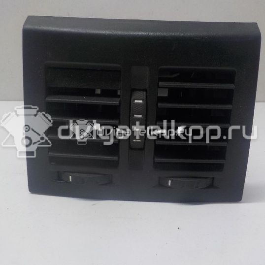 Фото Дефлектор воздушный  1Z08192039B9 для skoda Octavia (A5 1Z-)