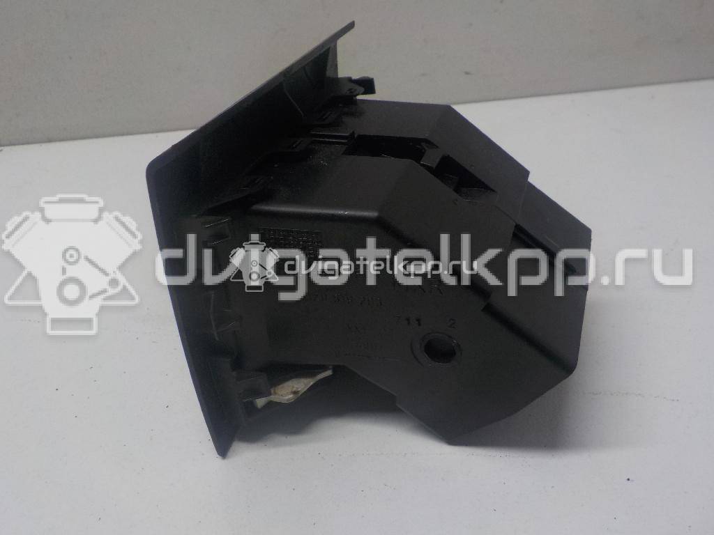 Фото Дефлектор воздушный  1Z08192039B9 для skoda Octavia (A5 1Z-) {forloop.counter}}