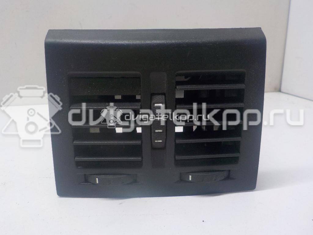 Фото Дефлектор воздушный  1Z08192039B9 для skoda Octavia (A5 1Z-) {forloop.counter}}