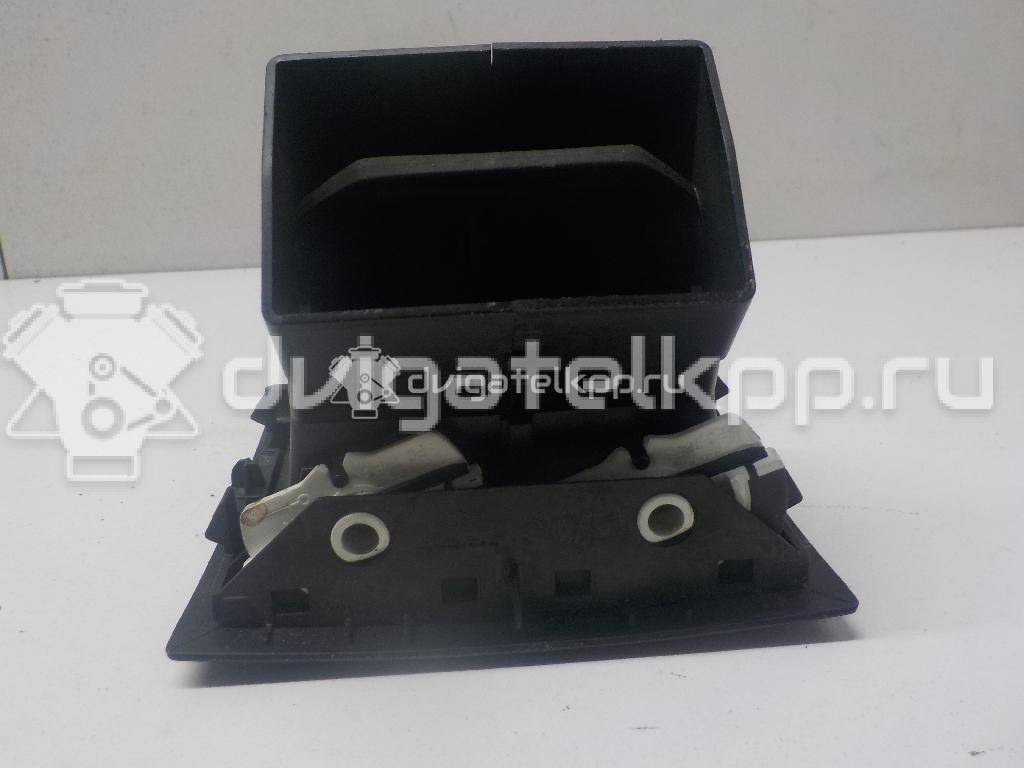 Фото Дефлектор воздушный  1Z08192039B9 для skoda Octavia (A5 1Z-) {forloop.counter}}