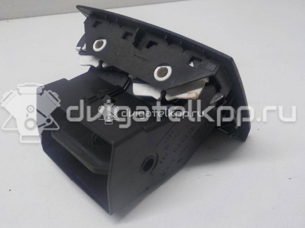 Фото Дефлектор воздушный  1Z08192039B9 для skoda Octavia (A5 1Z-) {forloop.counter}}