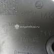 Фото Дефлектор воздушный  1Z08192039B9 для skoda Octavia (A5 1Z-) {forloop.counter}}
