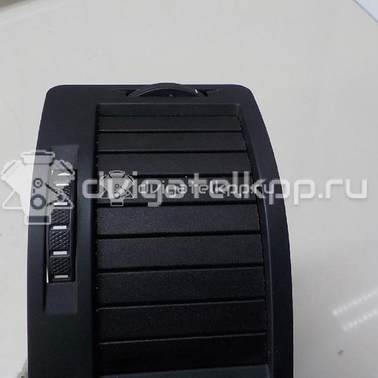 Фото Дефлектор воздушный  1Z0819701 для skoda Octavia (A5 1Z-)