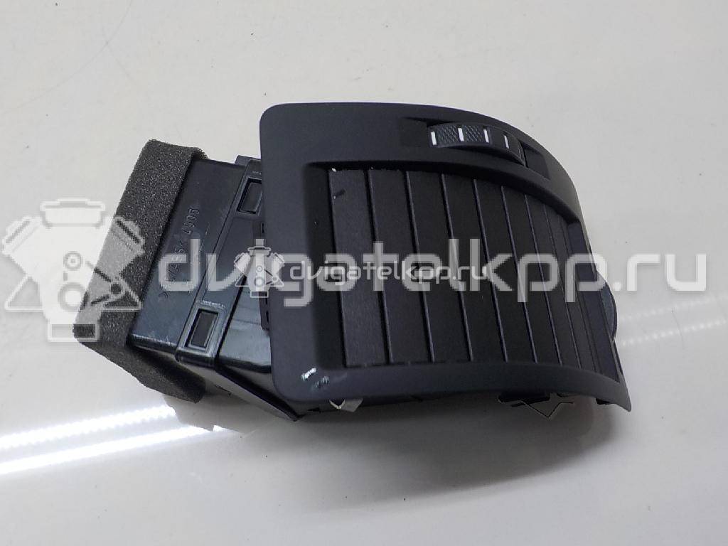 Фото Дефлектор воздушный  1Z0819701 для skoda Octavia (A5 1Z-) {forloop.counter}}
