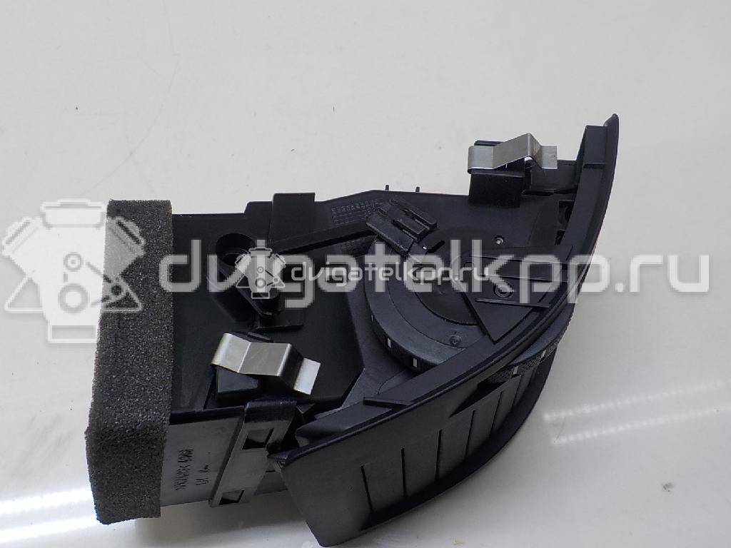 Фото Дефлектор воздушный  1Z0819701 для skoda Octavia (A5 1Z-) {forloop.counter}}