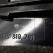 Фото Дефлектор воздушный  1Z0819701 для skoda Octavia (A5 1Z-) {forloop.counter}}
