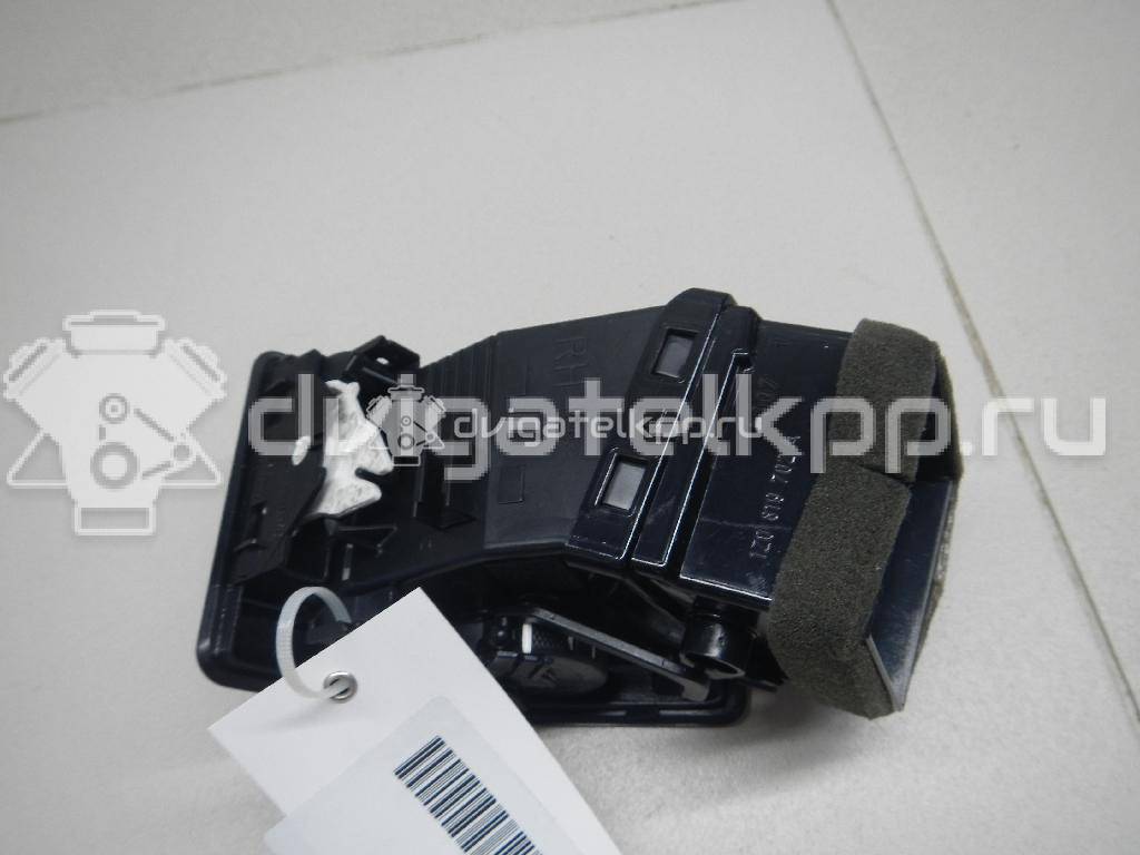 Фото Дефлектор воздушный  1Z0819702A9B9 для skoda Octavia (A5 1Z-) {forloop.counter}}