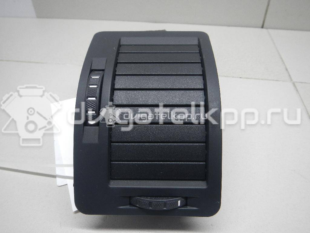 Фото Дефлектор воздушный  1Z0819702A9B9 для skoda Octavia (A5 1Z-) {forloop.counter}}