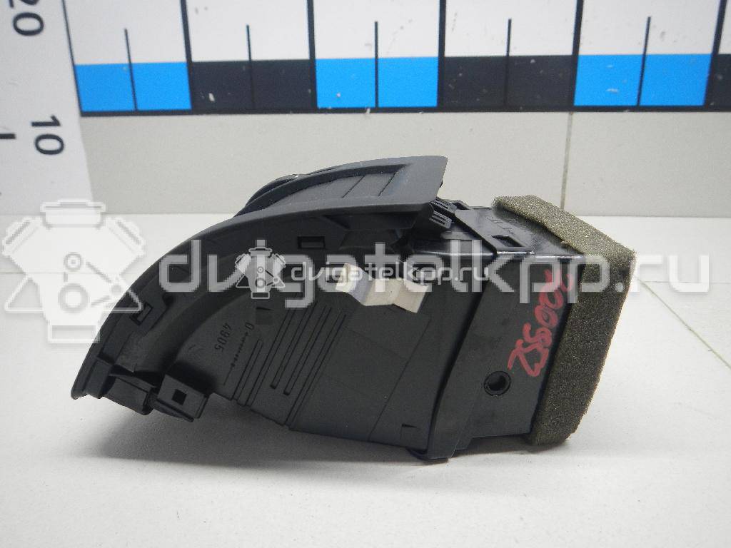 Фото Дефлектор воздушный  1Z0819702A9B9 для skoda Octavia (A5 1Z-) {forloop.counter}}
