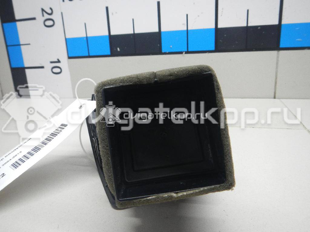 Фото Дефлектор воздушный  1Z0819702A9B9 для skoda Octavia (A5 1Z-) {forloop.counter}}