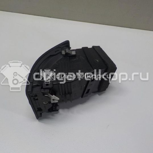 Фото Дефлектор воздушный  1Z0819702A3X1 для skoda Octavia (A5 1Z-)