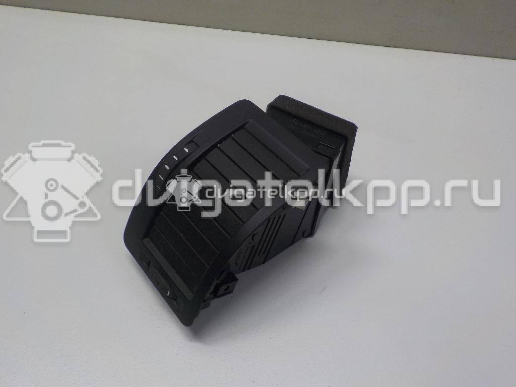 Фото Дефлектор воздушный  1Z0819702A3X1 для skoda Octavia (A5 1Z-) {forloop.counter}}
