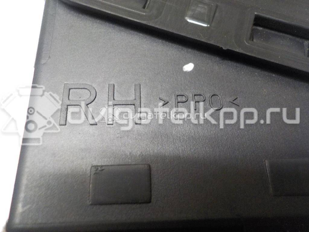 Фото Дефлектор воздушный  1Z0819702A3X1 для skoda Octavia (A5 1Z-) {forloop.counter}}