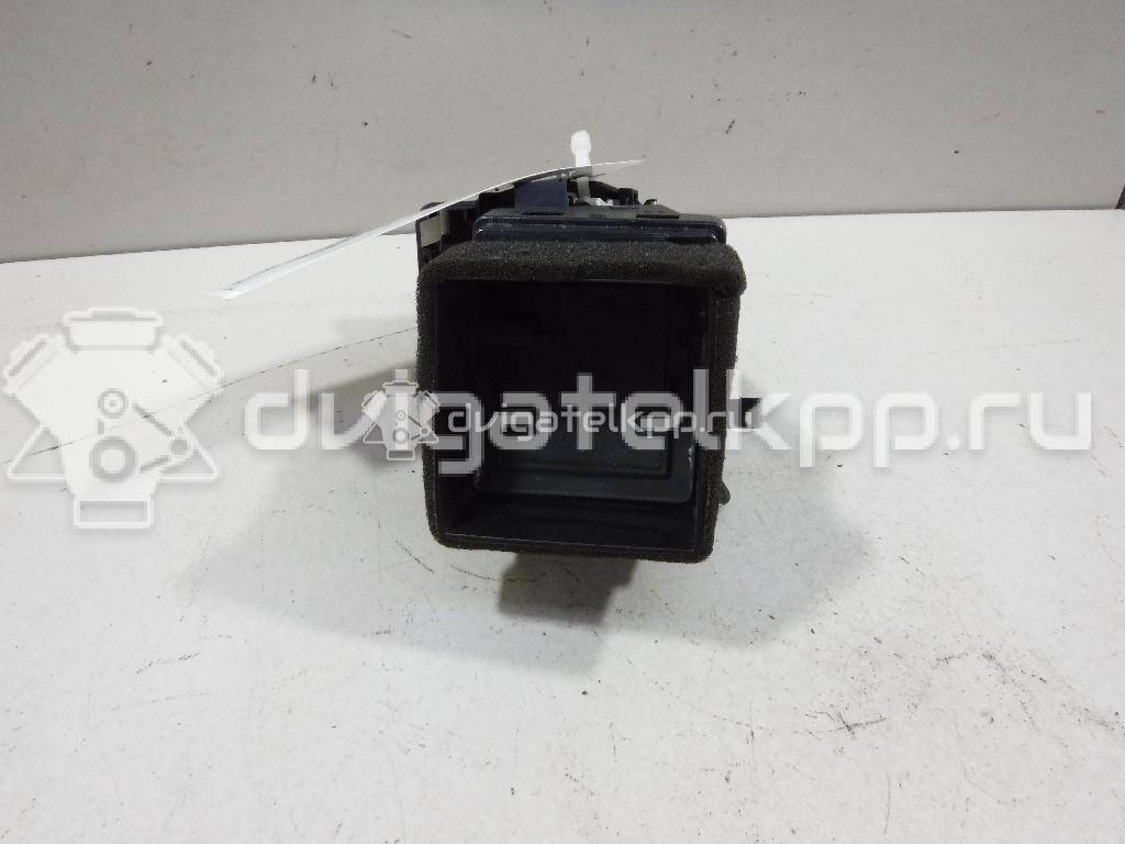 Фото Дефлектор воздушный  1Z0819702A для skoda Octavia (A5 1Z-) {forloop.counter}}