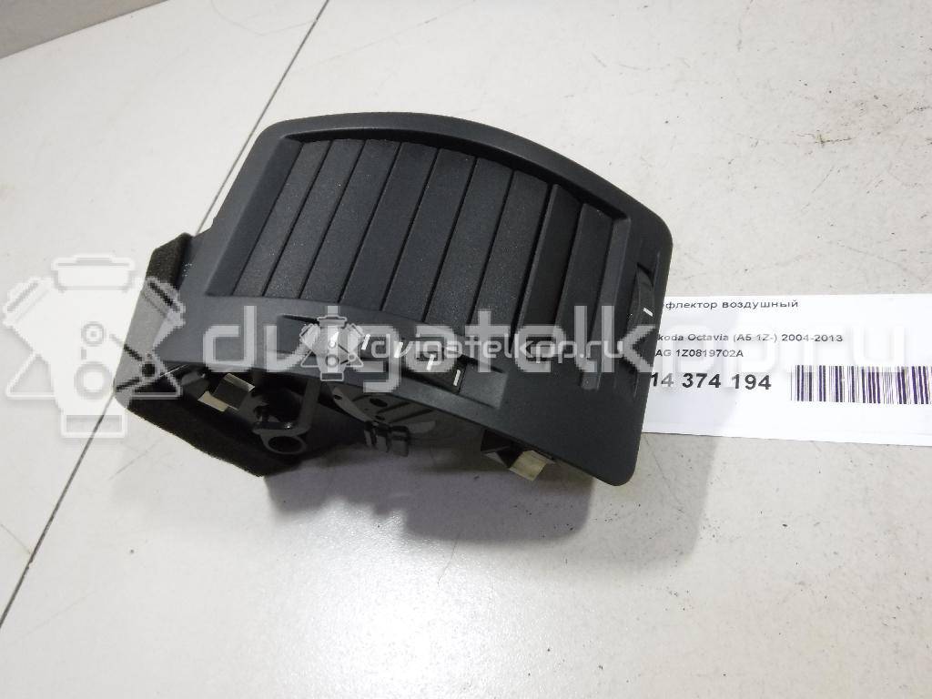 Фото Дефлектор воздушный  1Z0819702A для skoda Octavia (A5 1Z-) {forloop.counter}}