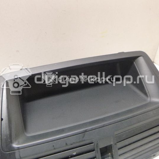 Фото Дефлектор воздушный  1Z0820951A9B9 для skoda Octavia (A5 1Z-)