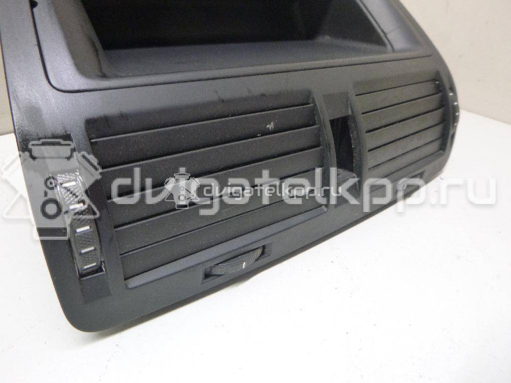 Фото Дефлектор воздушный  1Z0820951A9B9 для skoda Octavia (A5 1Z-) {forloop.counter}}