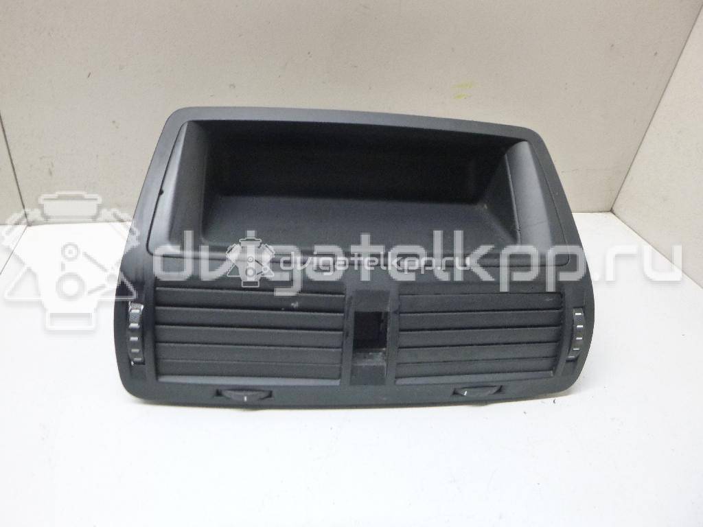 Фото Дефлектор воздушный  1Z0820951A9B9 для skoda Octavia (A5 1Z-) {forloop.counter}}