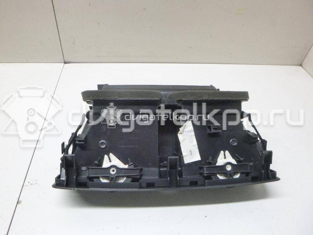 Фото Дефлектор воздушный  1Z0820951A9B9 для skoda Octavia (A5 1Z-) {forloop.counter}}