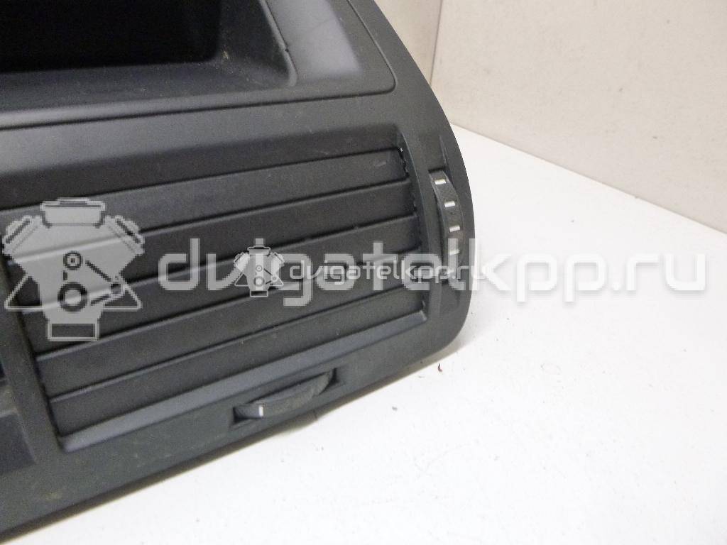 Фото Дефлектор воздушный  1Z0820951A9B9 для skoda Octavia (A5 1Z-) {forloop.counter}}