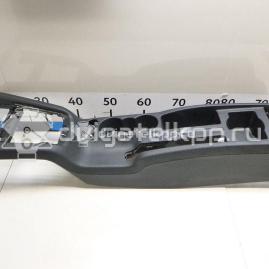Фото Консоль  1Z1863242 для skoda Octavia (A5 1Z-)